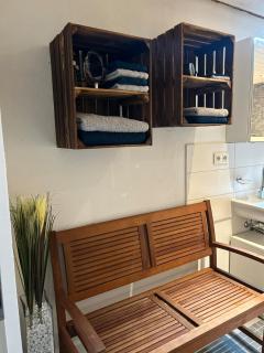 Ferienwohnung Bergische Auszeit - 8