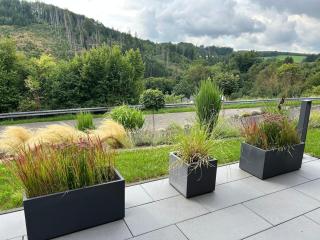 Ferienwohnung Bergische Auszeit - 7