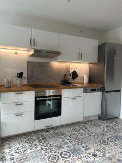 Ferienwohnung Bergische Auszeit - 6