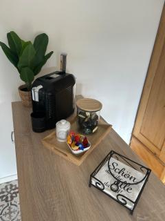 Ferienwohnung Bergische Auszeit - 5