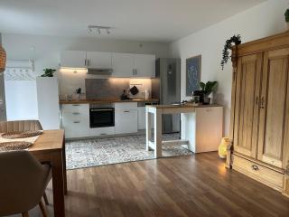 Ferienwohnung Bergische Auszeit - 3