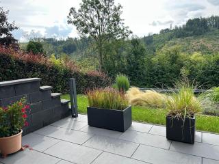 Ferienwohnung Bergische Auszeit - 2