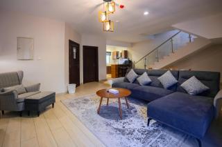 Mabaat-White Pearl Compound - 600 A-Villa 15 - Gedda - 0