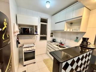 Apart Hotel by the beach in Ipanema - 4