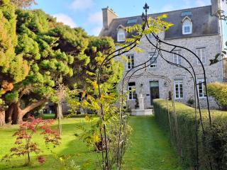 GÎTE Le Parisien Appartement privé en Duplex avec accès jacuzzi à 10min des plages - 6