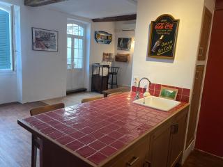 Cyril - Appartement Pontet climatisé - 2