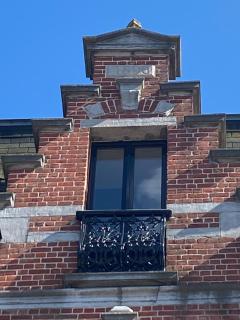 Halluin Marthe Nollet - 8