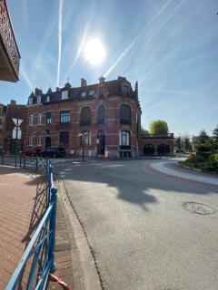 Halluin Marthe Nollet - 1