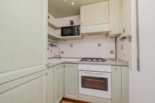 StayQ Flat - Moscova - Porta Garibaldi, Close to the subway and the train station - 3