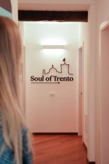 Soul of Trento Exclusive Jacuzzi Loft - Trento - 1