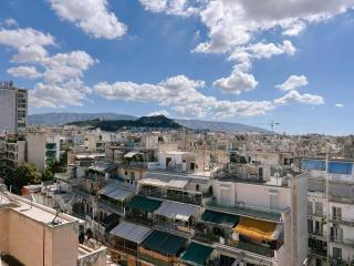 Loft 360' Acropolis - 3