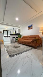 Appartement luxueux style parisien - 0