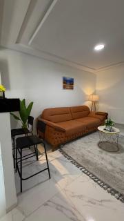 Appartement luxueux style parisien - 6