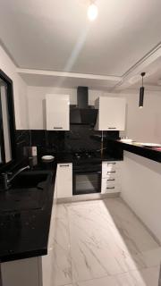 Appartement luxueux style parisien - 5