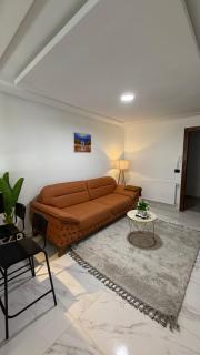 Appartement luxueux style parisien - 4