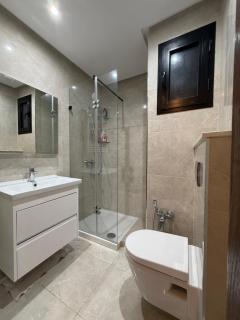 Appartement luxueux style parisien - 1