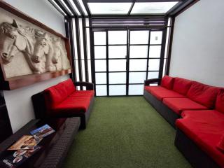 Hotel CGH Travel INN Airport - 2