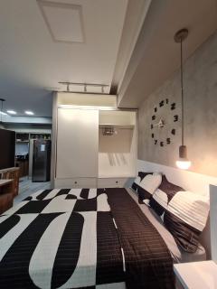 Unique Studio - Belíssimo Loft Mobiliado Cop30 - 0