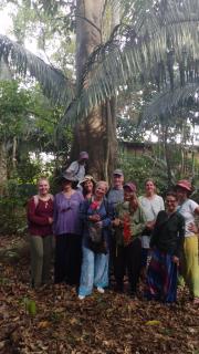 Refugio Chabelita Hostel - 3