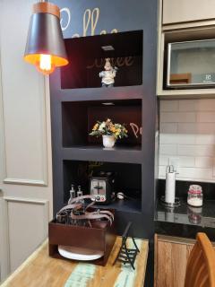 Unique Studio - Belíssimo Loft Mobiliado Cop30 - 9