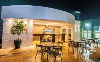 Unique Studio - Belíssimo Loft Mobiliado Cop30 - 8