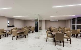 Unique Studio - Belíssimo Loft Mobiliado Cop30 - 7