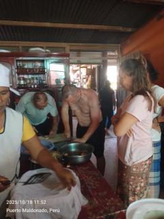 Refugio Chabelita Hostel - 4