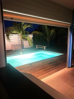 Villa TY'CREOLE - 3