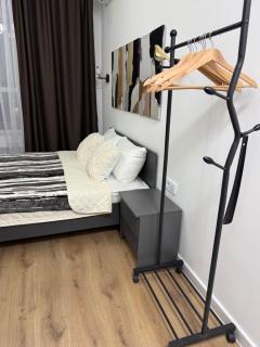 Студия Меланж между ARBAT и MEGA Park - 5