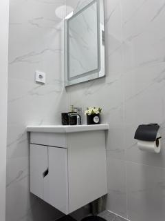 Студия Меланж на MEGA Park - 1