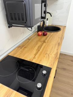 Студия Меланж на MEGA Park - 1