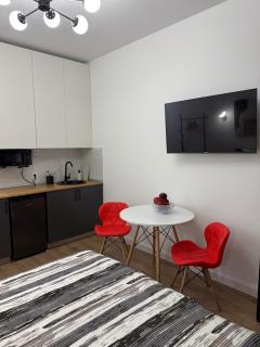 Студия Меланж на MEGA Park - 4