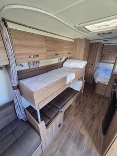 Luxury Caravan - 6