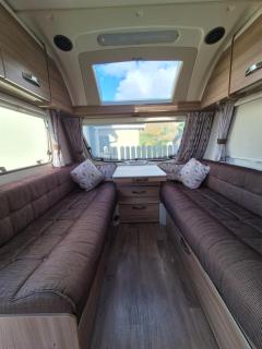 Luxury Caravan - 5