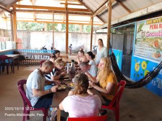 Refugio Chabelita Hostel - 7