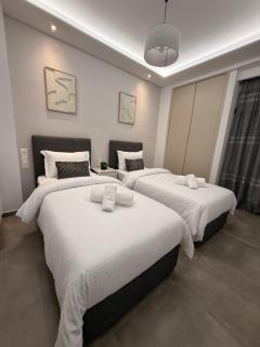 City Vibes Corinth - 5