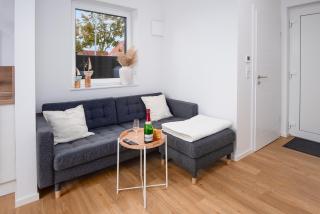 Ferienhaus Frauke - 5