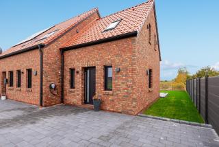 Ferienhaus Frauke - 0