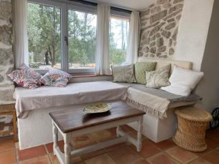 La Bergerie Studio Cottage - 4