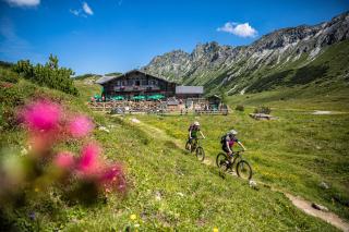 Ferienlodge Edelstein - 3