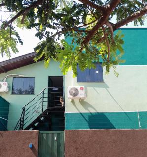 Pousada Aconchego - 3