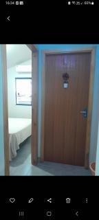 Pousada Aconchego - 1