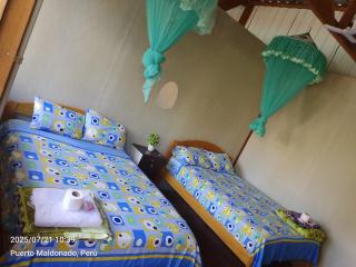 Refugio Chabelita Hostel - 8