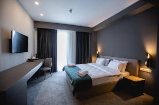 The West Inn-Georgia Hotel - 9