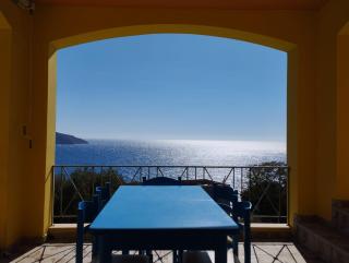 Villa Thea Kalymnos with swimming pool and sea view - 7