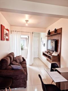 Comfortable apartment - 0