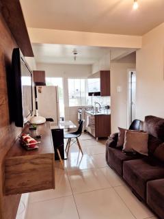 Comfortable apartment - 8