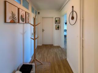 Ferienwohnung Feline - 7