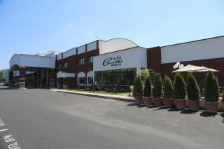 Best Western Plus Fairfield Executive Inn - Fairfield - 8