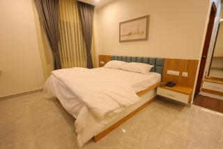 The Royal Pavilion Hotel - 6